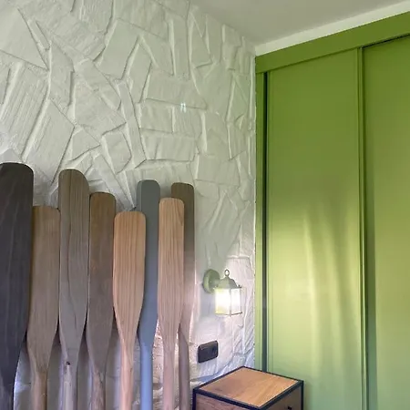 La Lozana - Rio Apartman *
