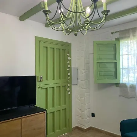 La Lozana - Rio Apartman *