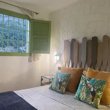La Lozana - Rio Apartman