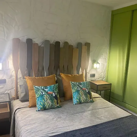 Apartman La Lozana - Rio