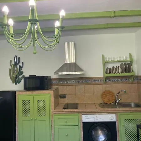 La Lozana - Rio Apartman Jete
