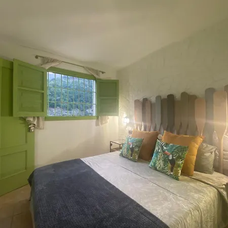 Apartman La Lozana - Rio *