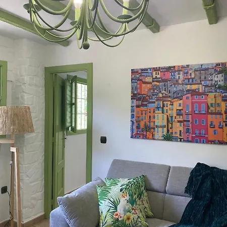 Apartman La Lozana - Rio