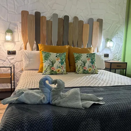 Apartman La Lozana - Rio *