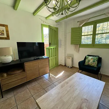 La Lozana - Rio Apartman Jete
