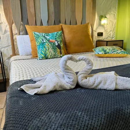 Apartman La Lozana - Rio Jete