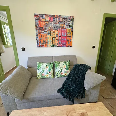 La Lozana - Rio Apartman