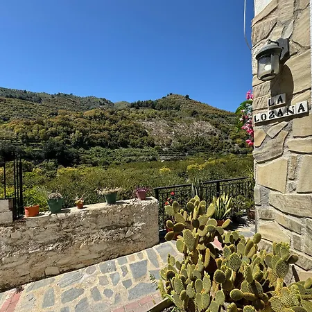Apartman La Lozana - Rio