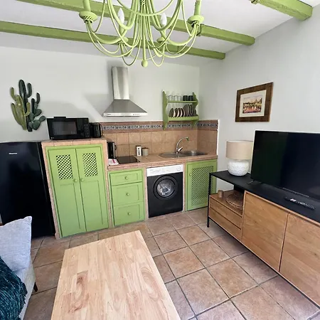 La Lozana - Rio Apartman Jete
