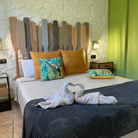 La Lozana - Rio Apartman *